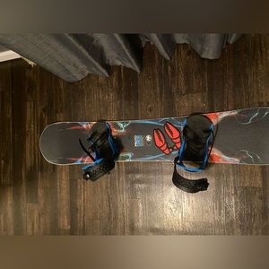 Never summer proto synthesis